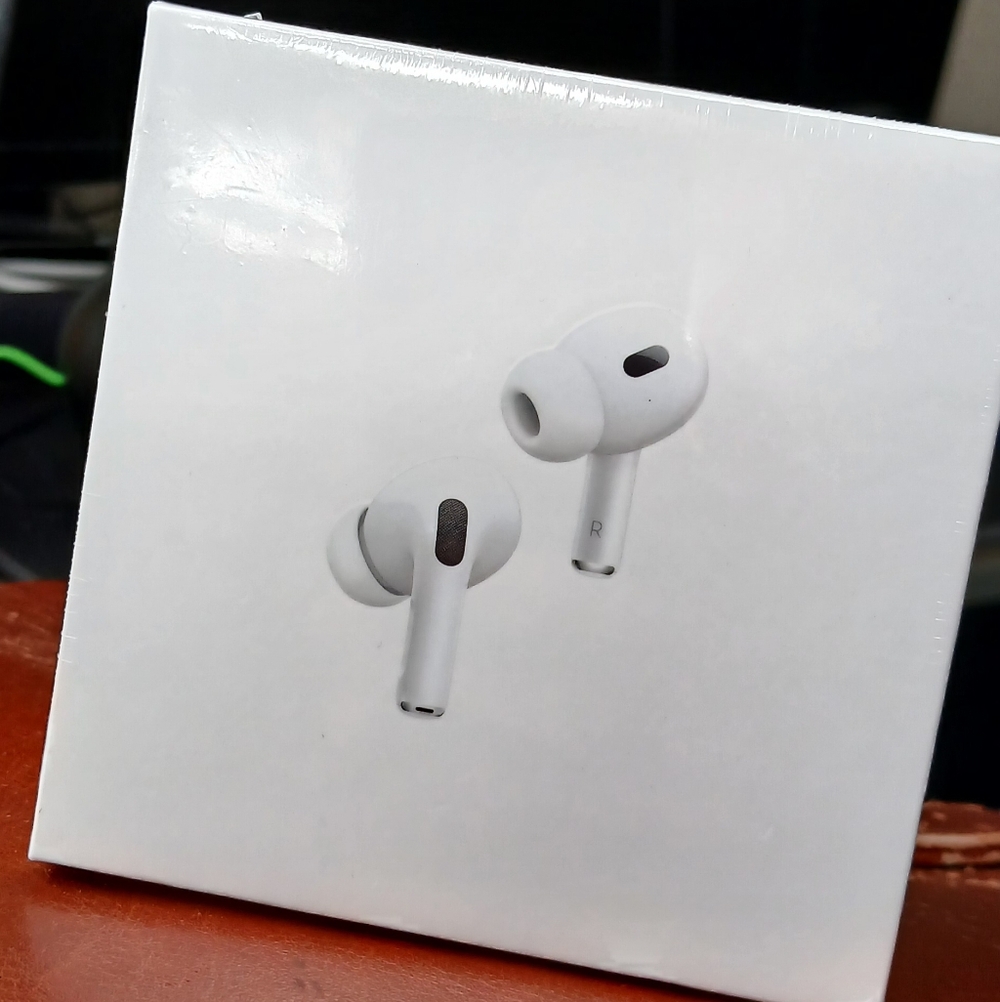 Apple AirPods Pro 2